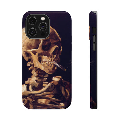 Memento Mori Case