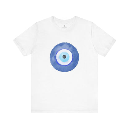 Evil Eye Amulet Tee