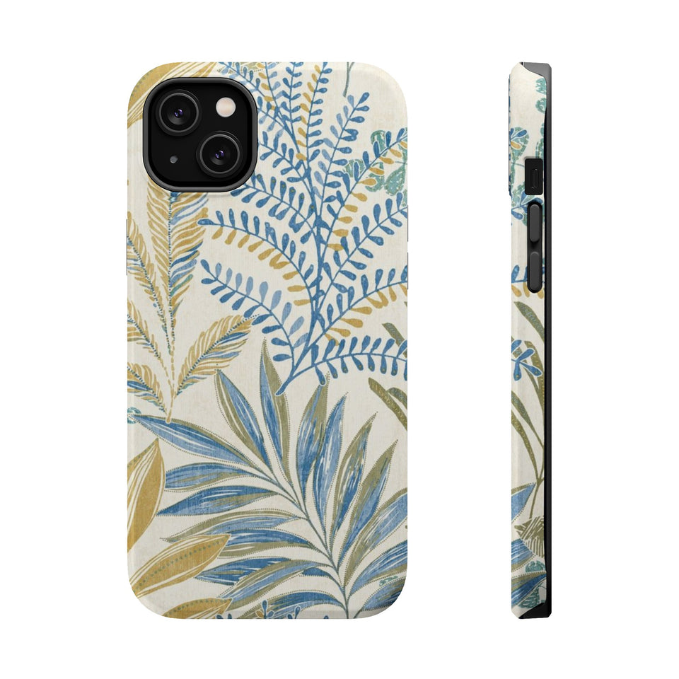 Serenity in Blue Case