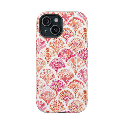 Coral Reef Dreams Case