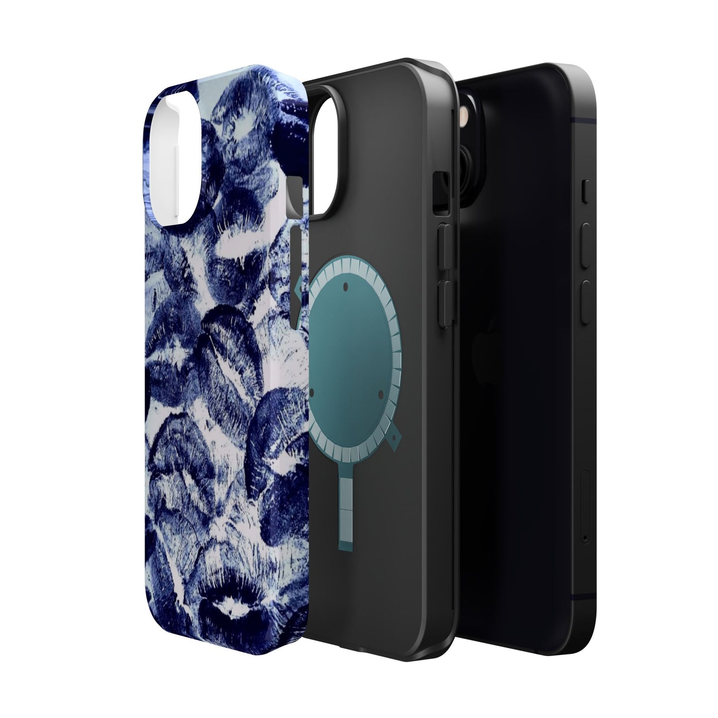Midnight Kisses Case