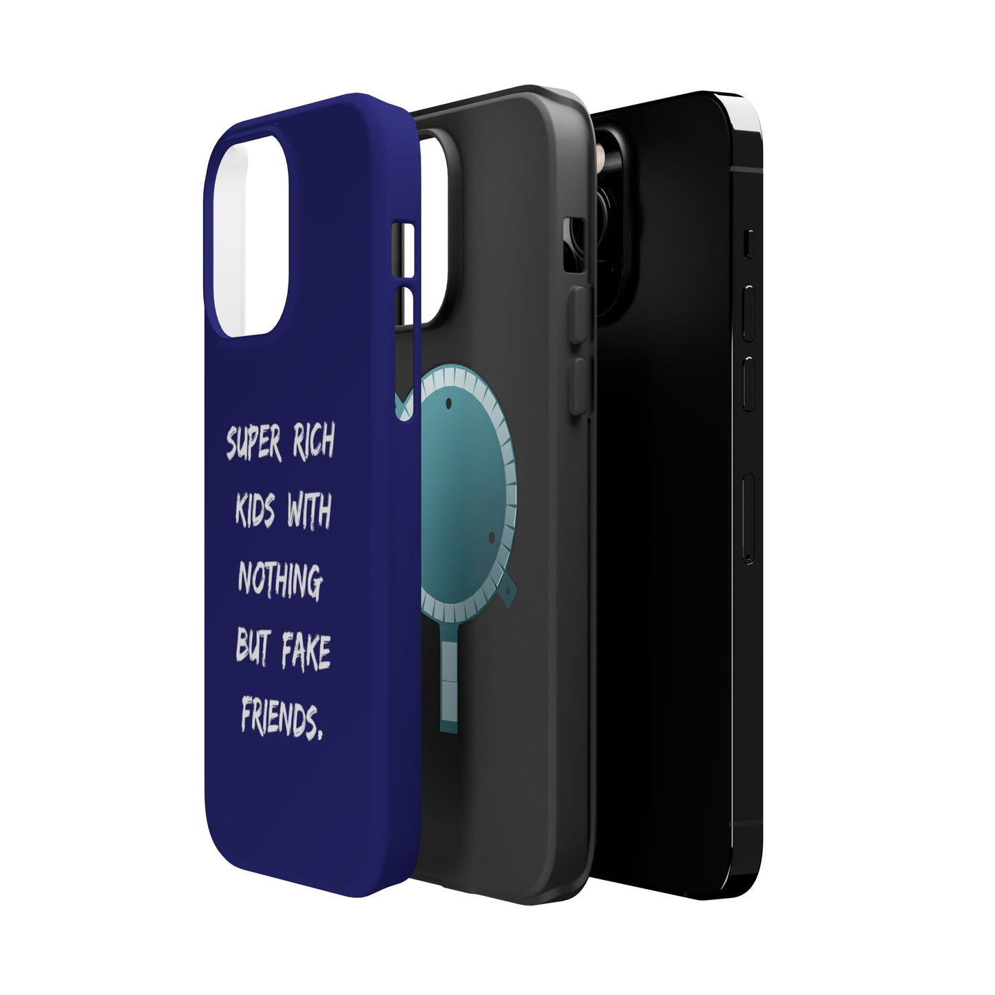 Faux Friends Case