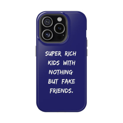 Faux Friends Case
