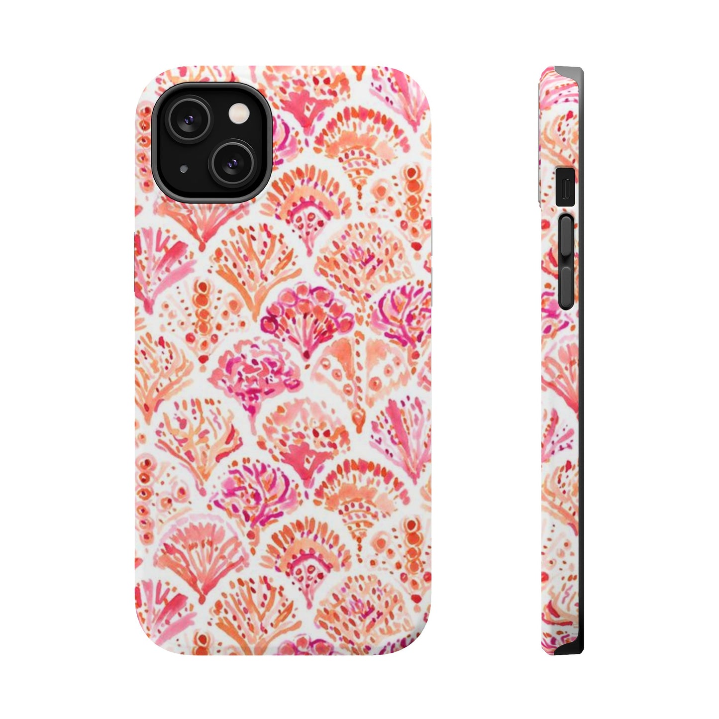 Coral Reef Dreams Case