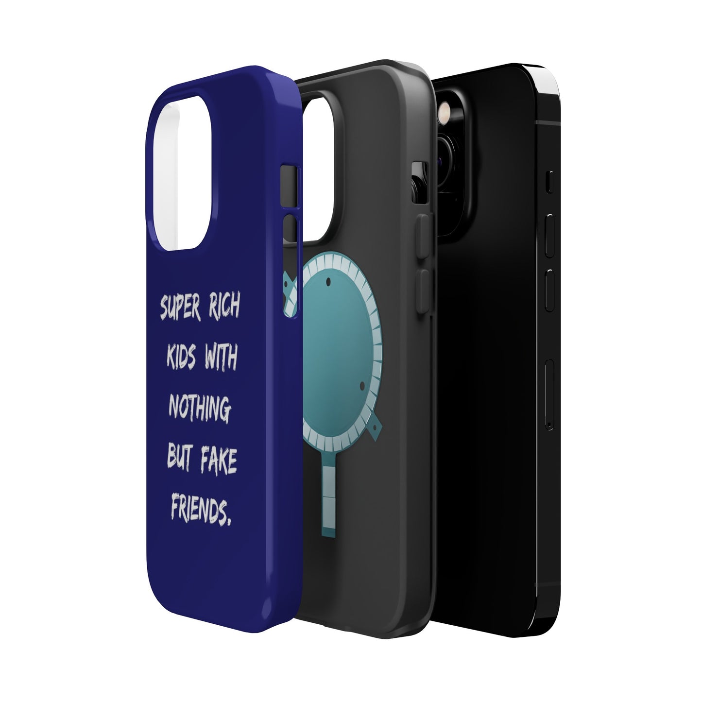 Faux Friends Case