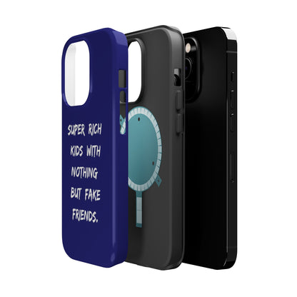 Faux Friends Case