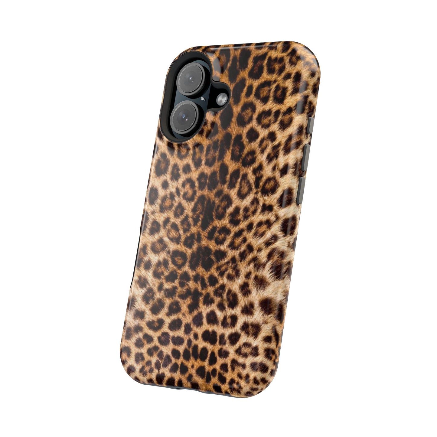 Untamed Elegance Case