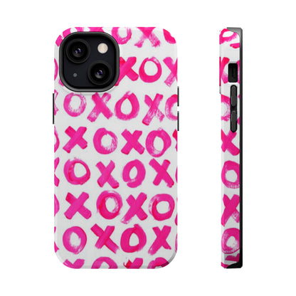 XOXO Case