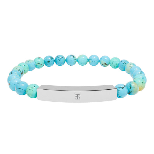 Laguna Blue Bracelet