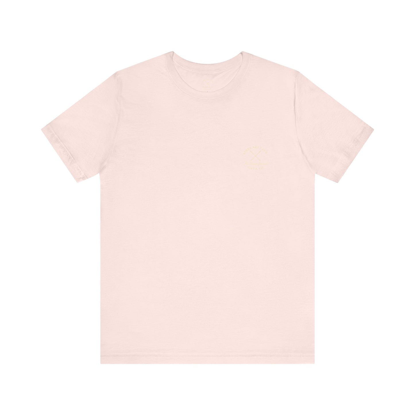 Off-Piste & Off-Duty Tee
