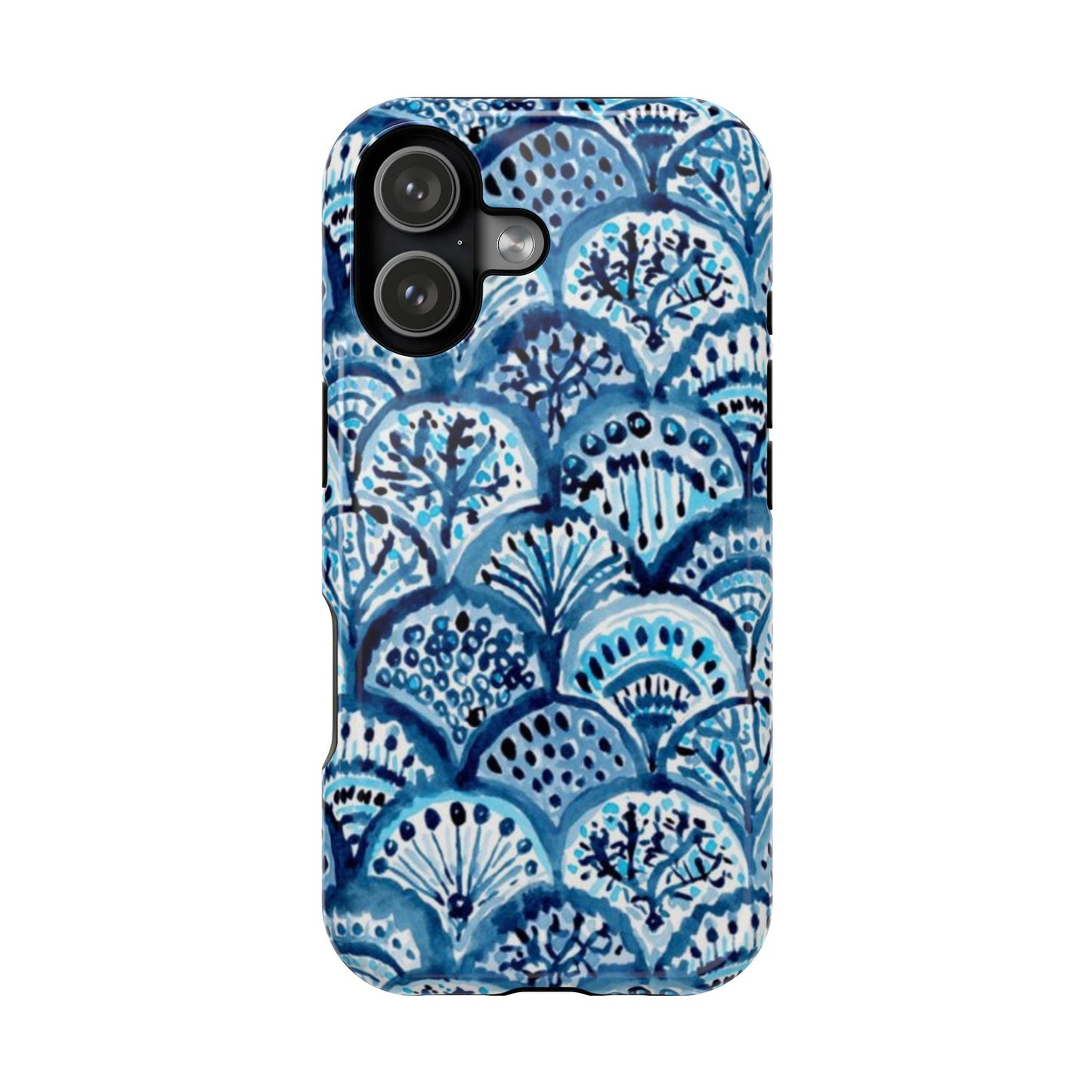 Oceanic Majesty Case