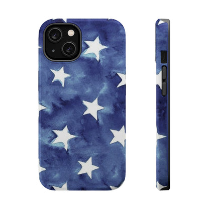Starry Indigo Dreams Case