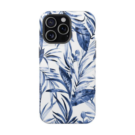 Botanical Serenity Case