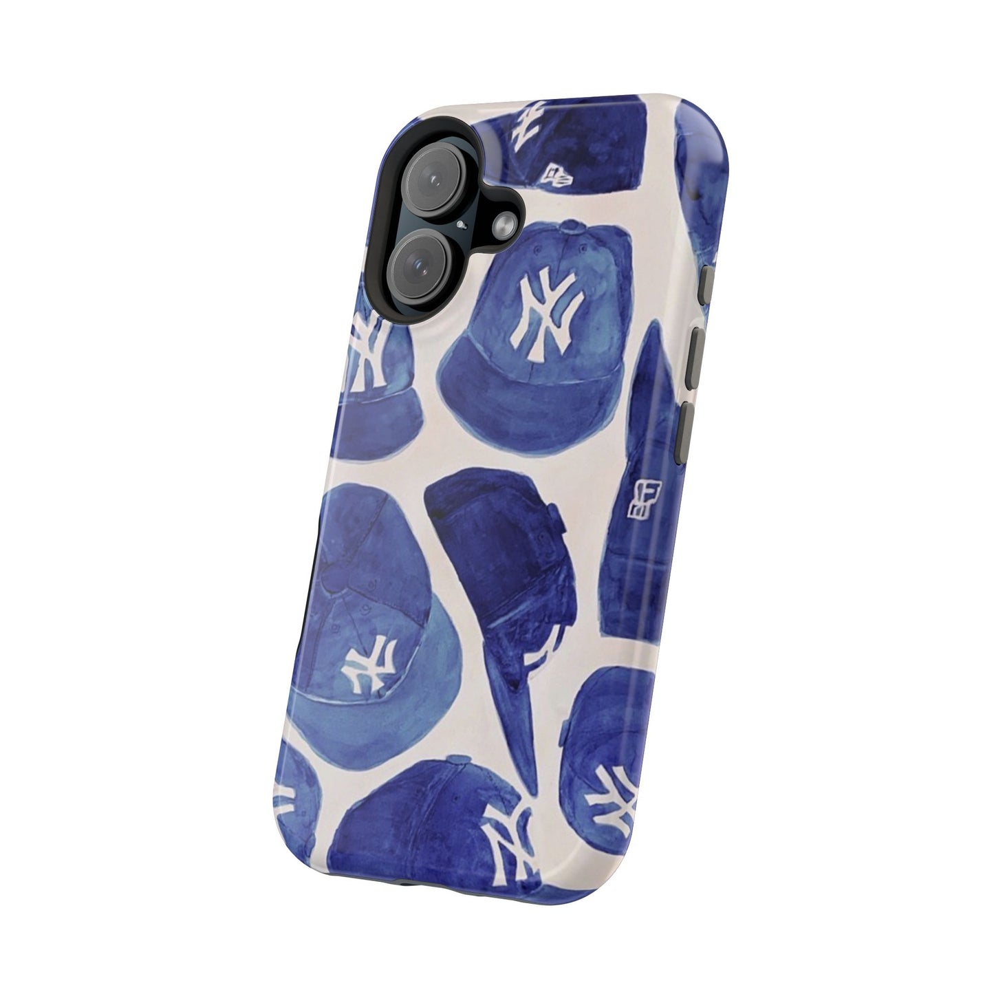 Urban Cap Collection Case