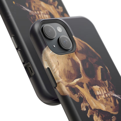 Memento Mori Case