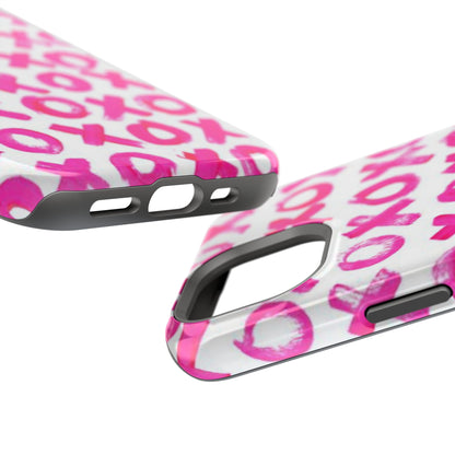 XOXO Case
