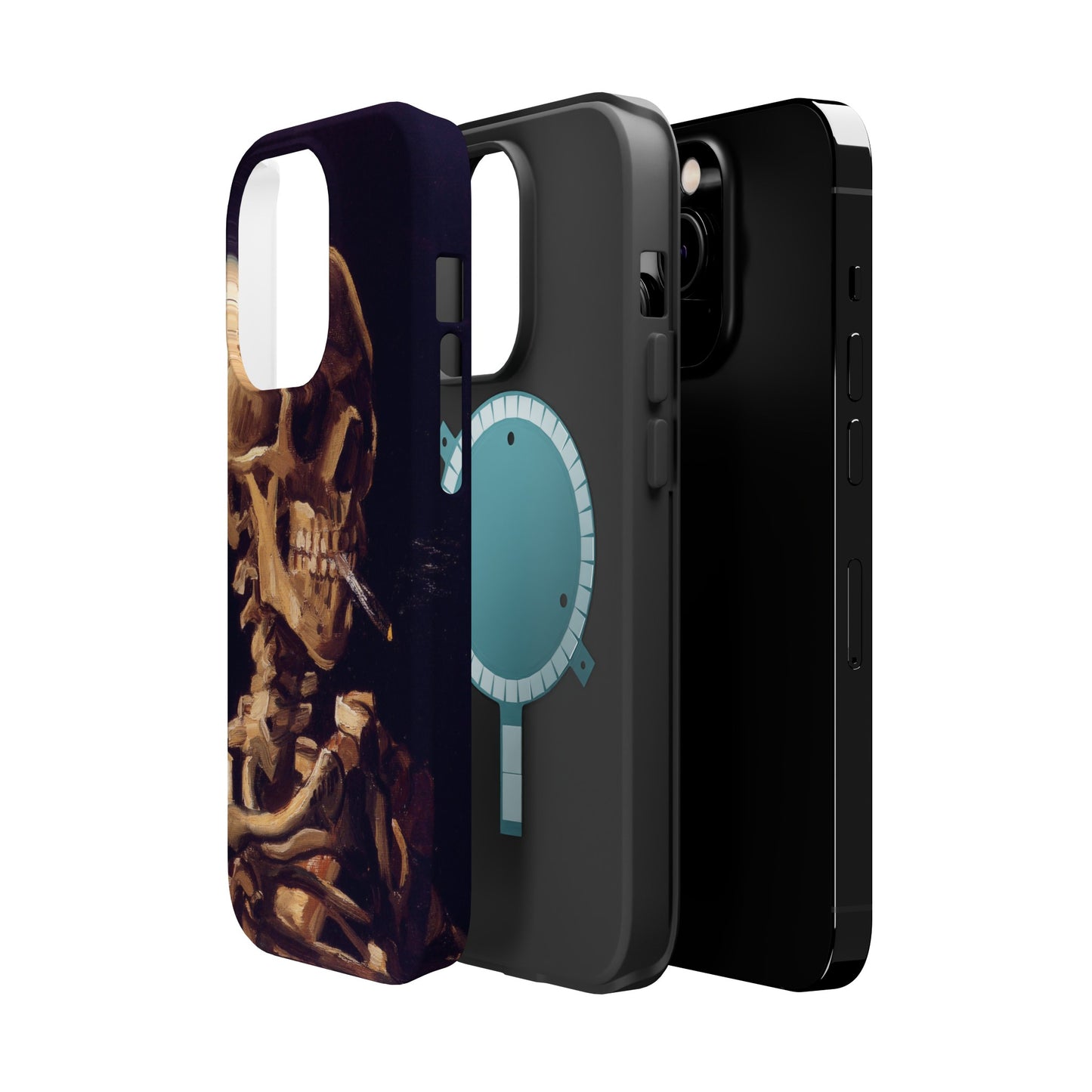 Memento Mori Case