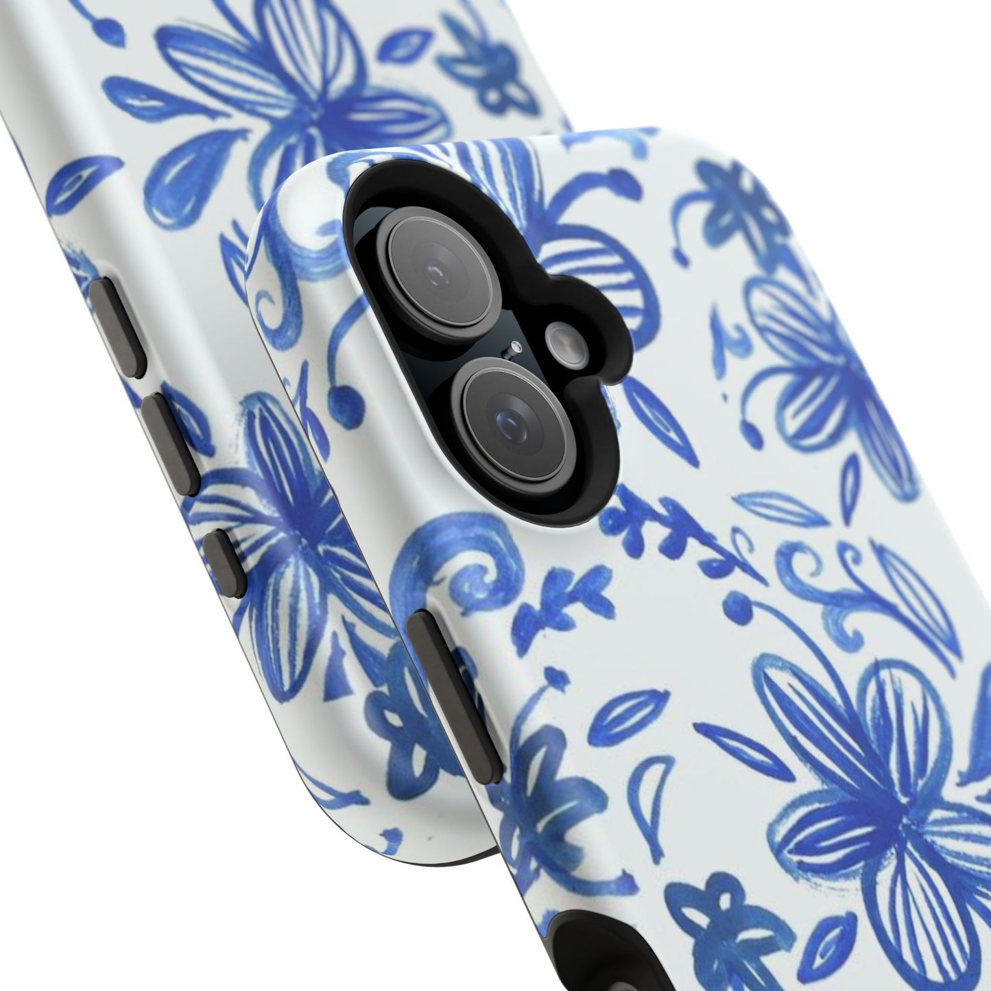 Delftware Delight Case