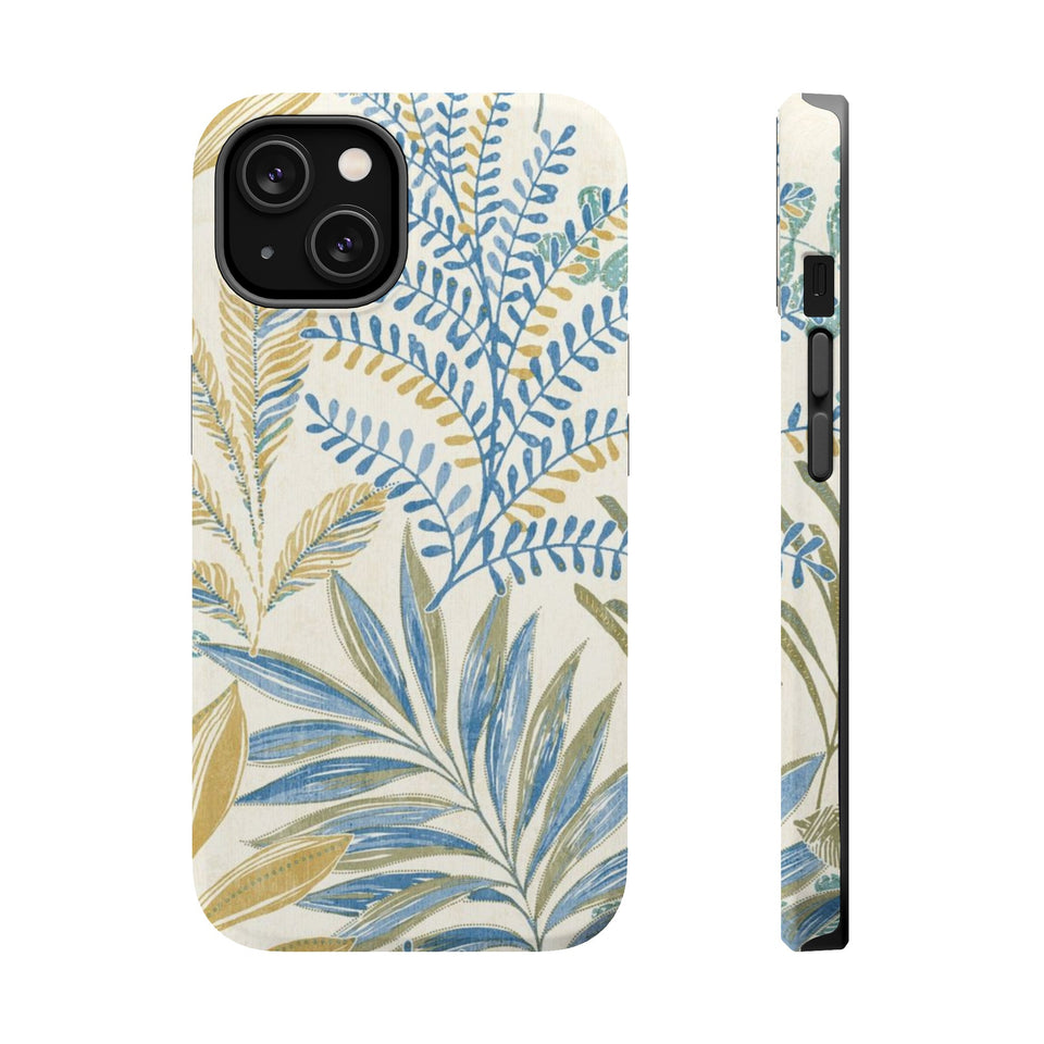 Serenity in Blue Case