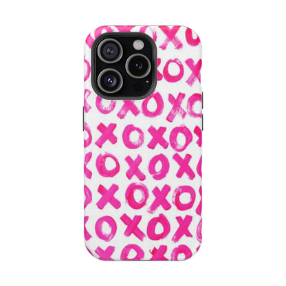 XOXO Case