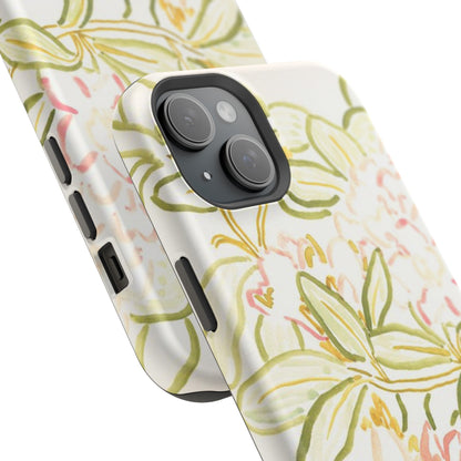 Springtime Sonata Case
