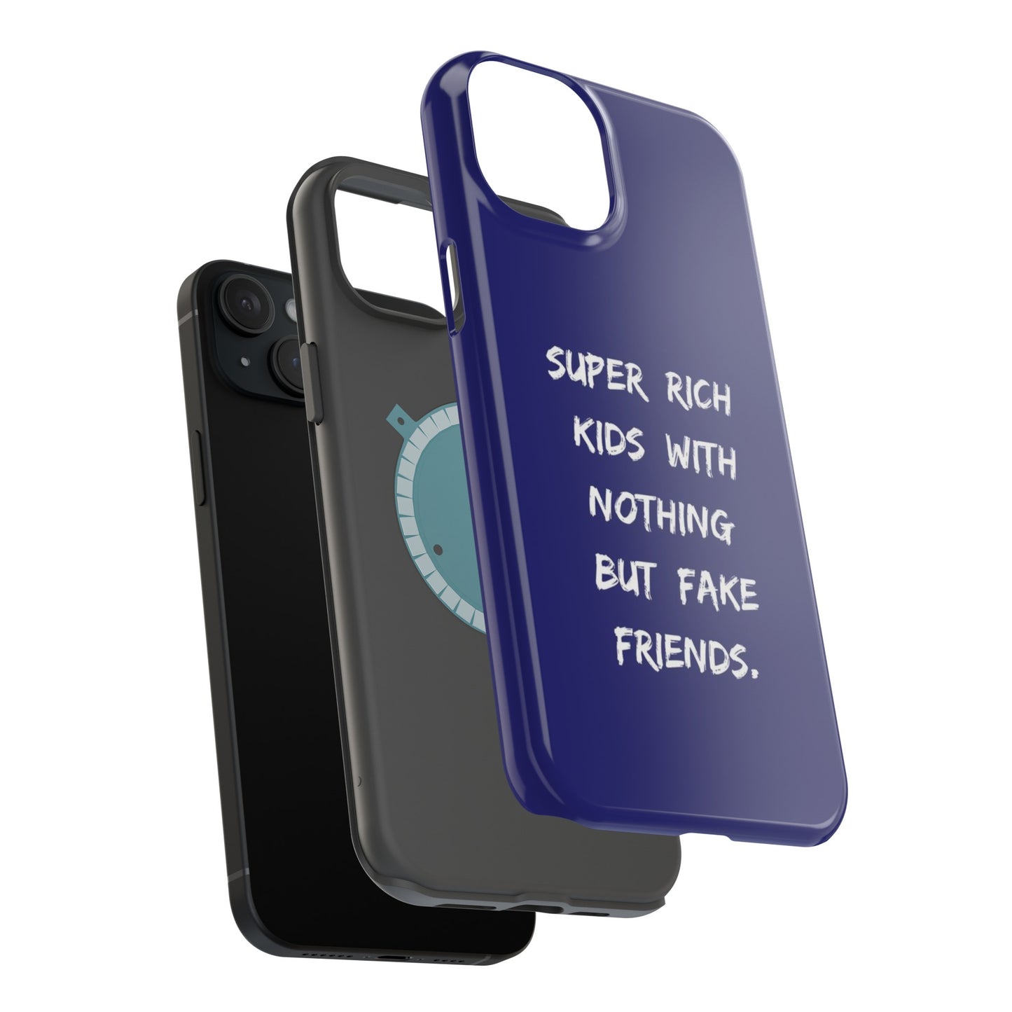 Faux Friends Case