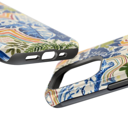 Vibrant Tropics Case