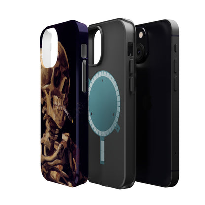 Memento Mori Case