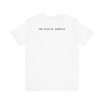 Contemplative Silence Tee