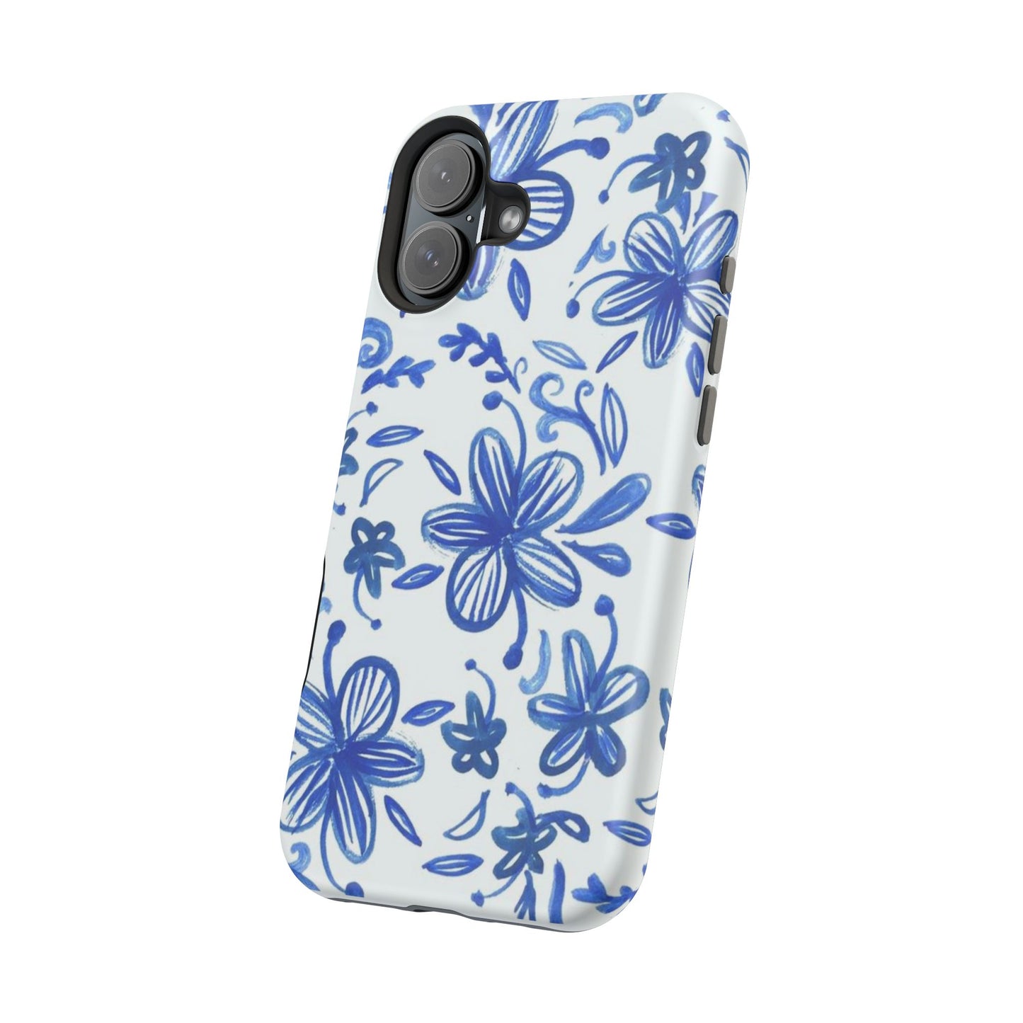 Delftware Delight Case