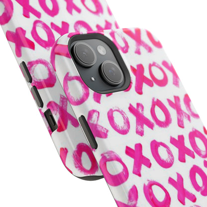 XOXO Case