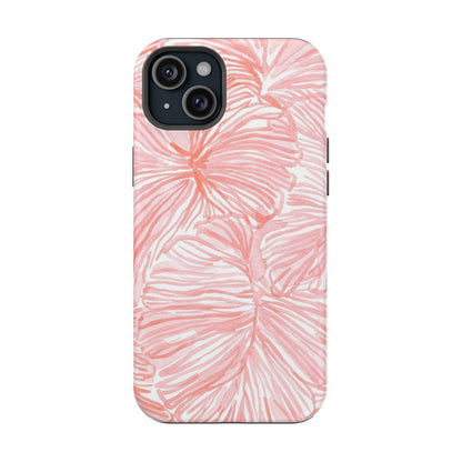 Coral Sketch Case