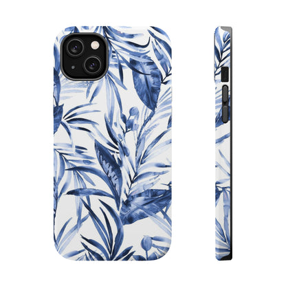 Botanical Serenity Case