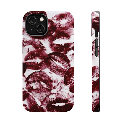 Kisses Seal Case
