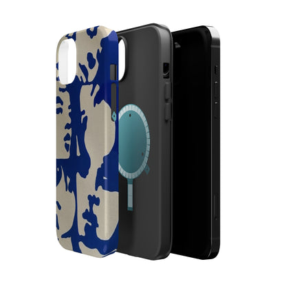 Silhouette Chic Case