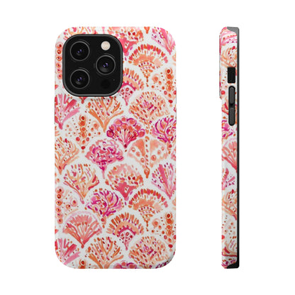 Coral Reef Dreams Case