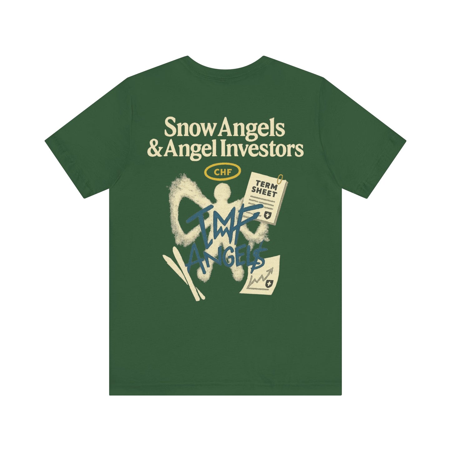 Snow Angels / Angel Investors