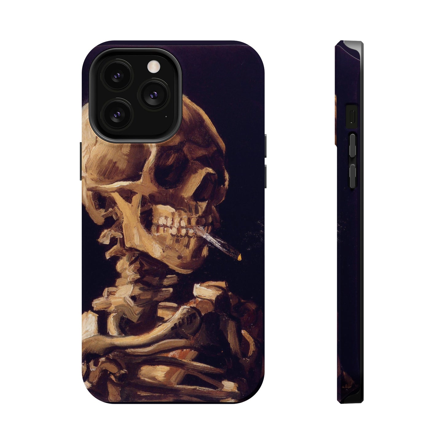 Memento Mori Case