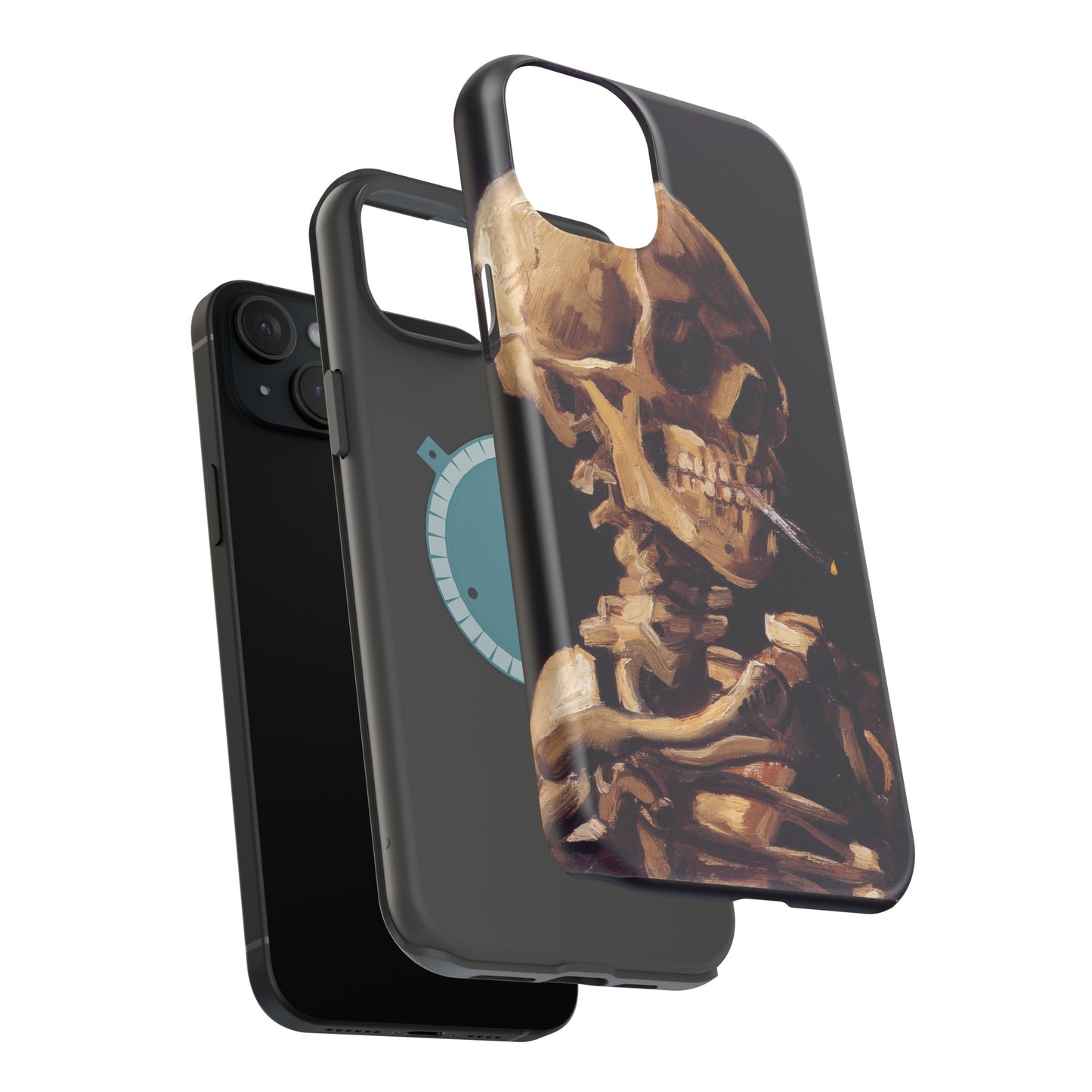 Memento Mori Case