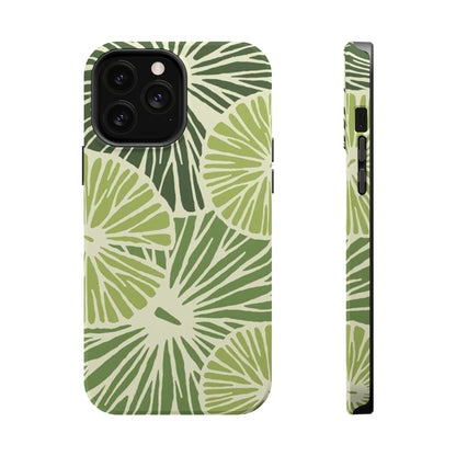 Tropical Whispers Case