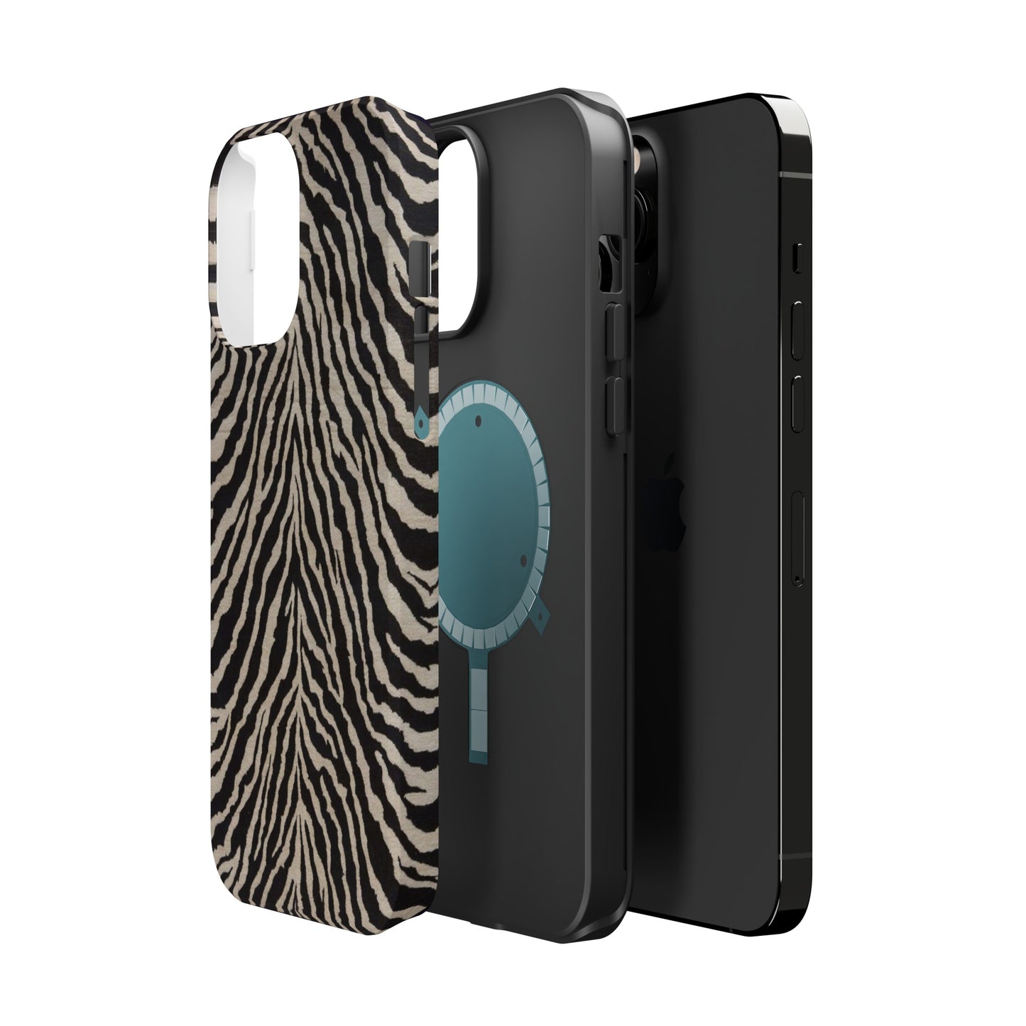 Safari Chic Case