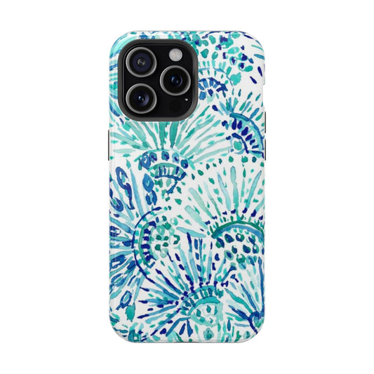 Ocean Flora Case