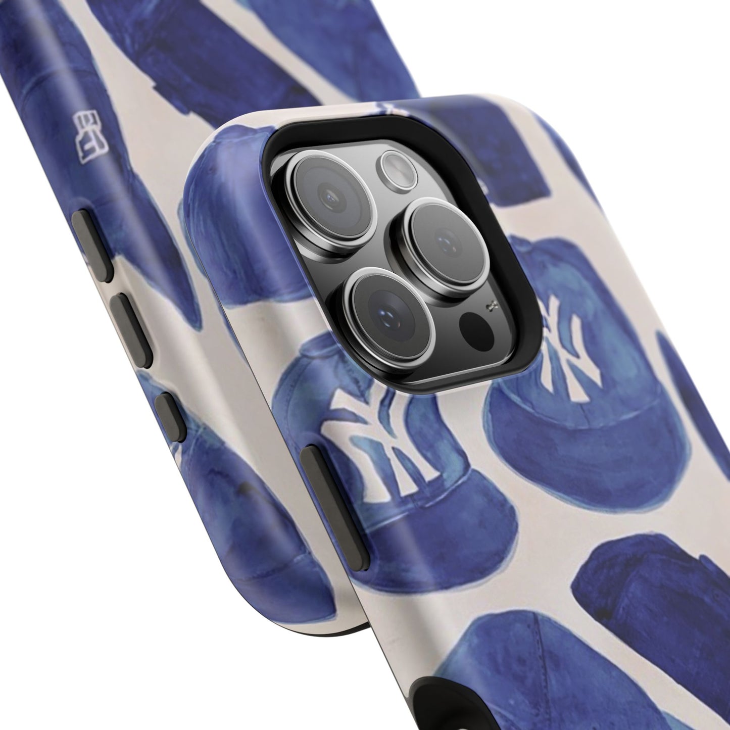 Urban Cap Collection Case