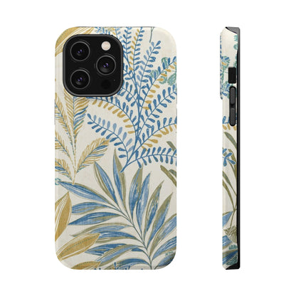 Serenity in Blue Case