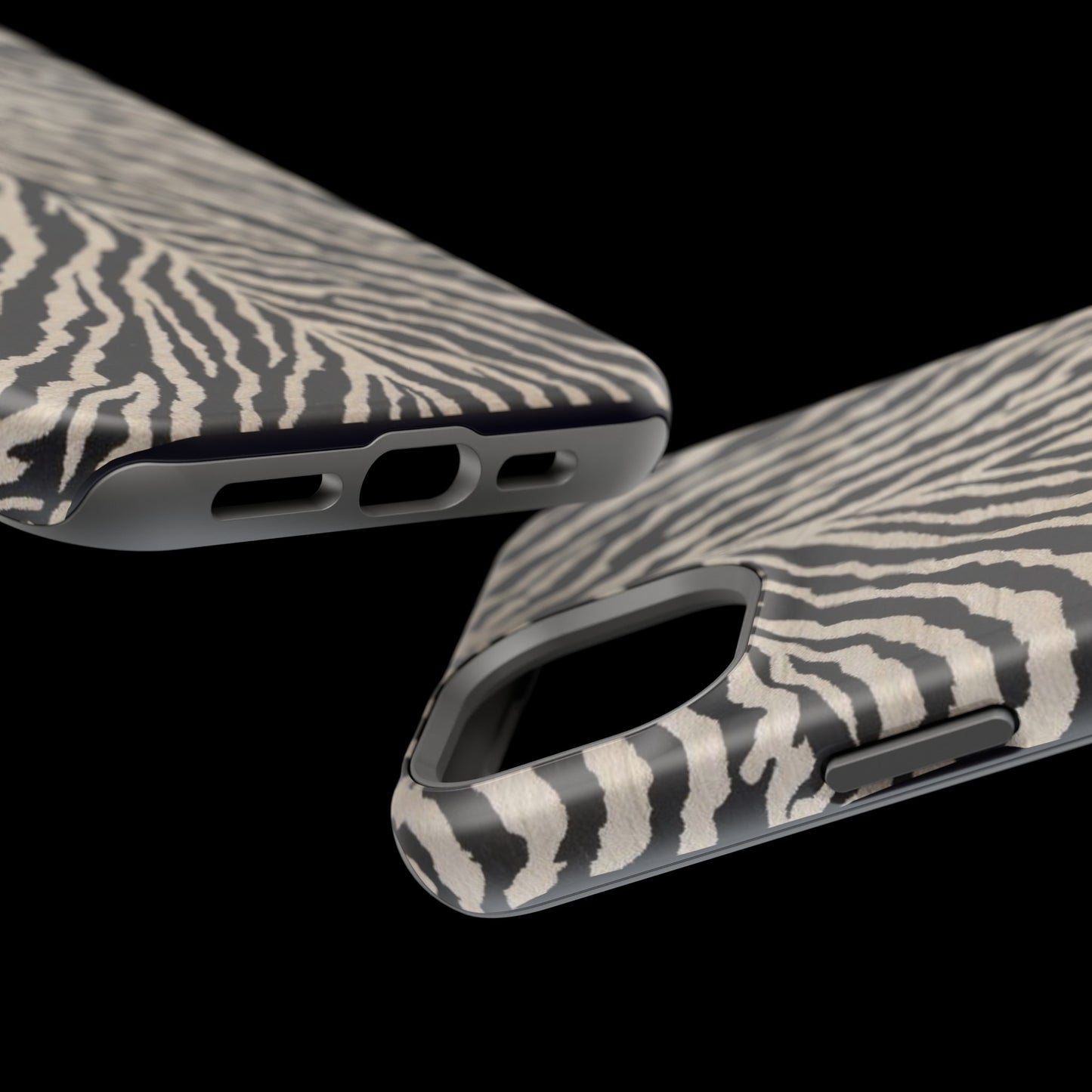 Safari Chic Case