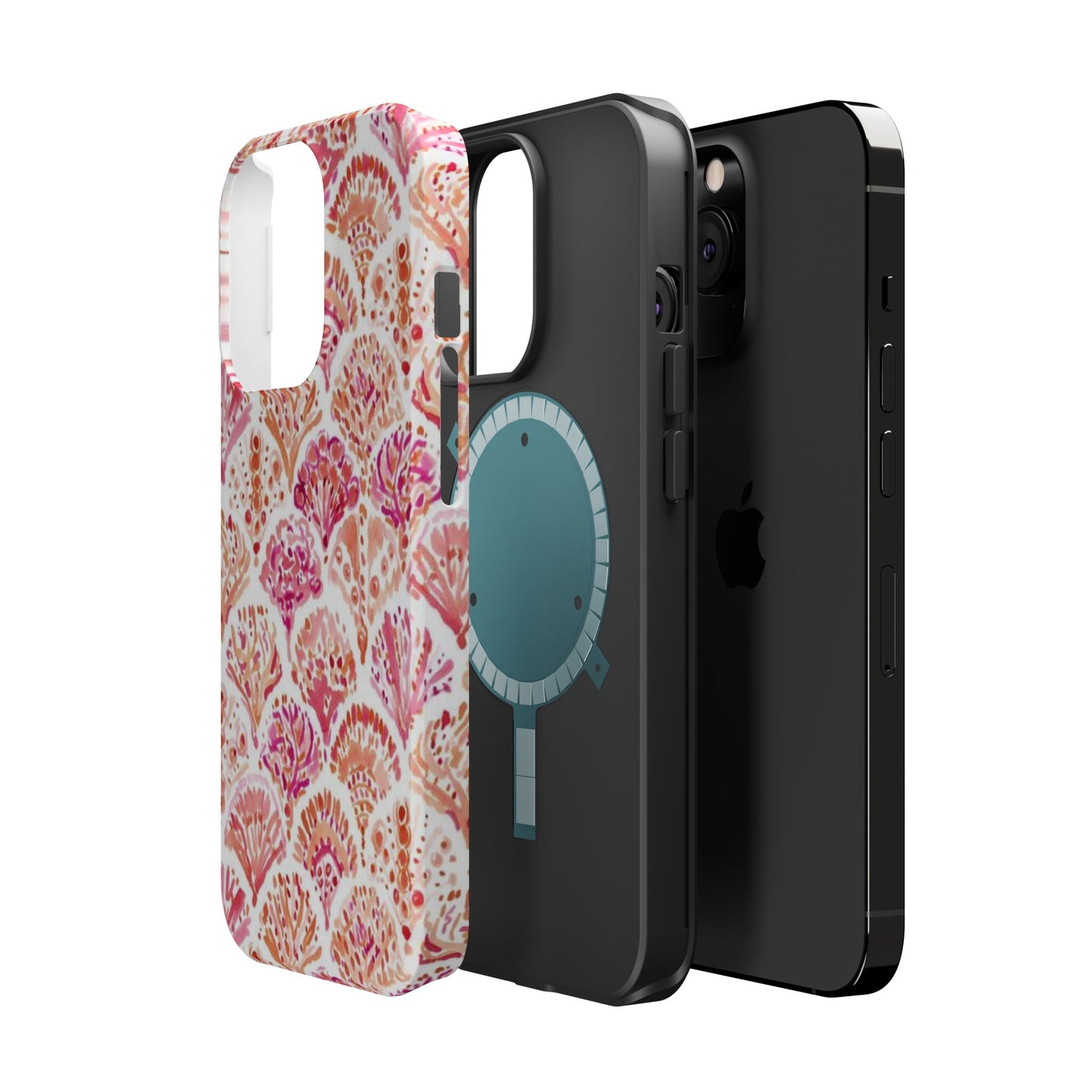 Coral Reef Dreams Case