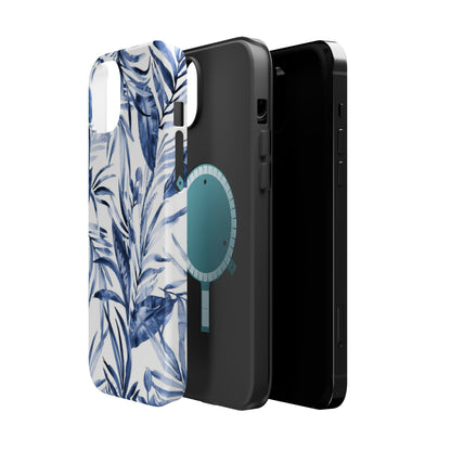 Botanical Serenity Case