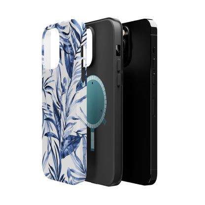 Botanical Serenity Case