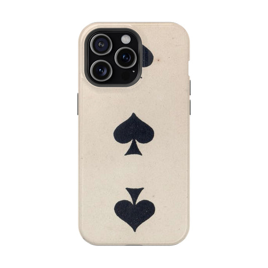 Ace of Spades Case