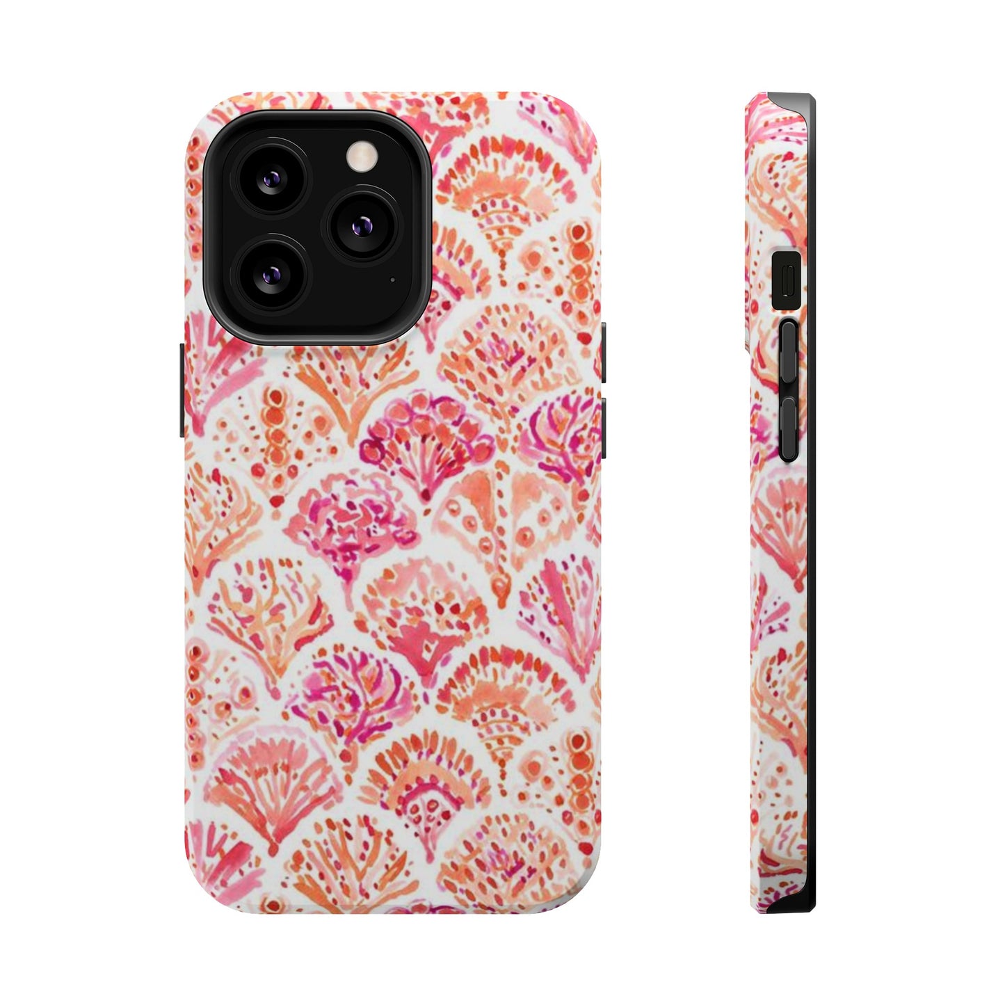 Coral Reef Dreams Case